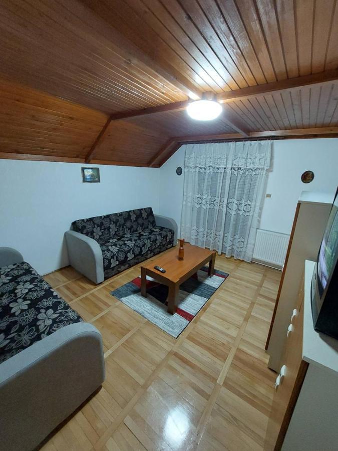 Royal Rose Smestaj Bela Crkva  Εξωτερικό φωτογραφία