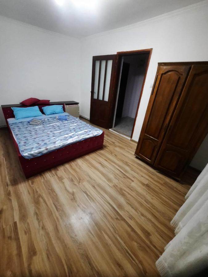 Royal Rose Smestaj Bela Crkva  Εξωτερικό φωτογραφία