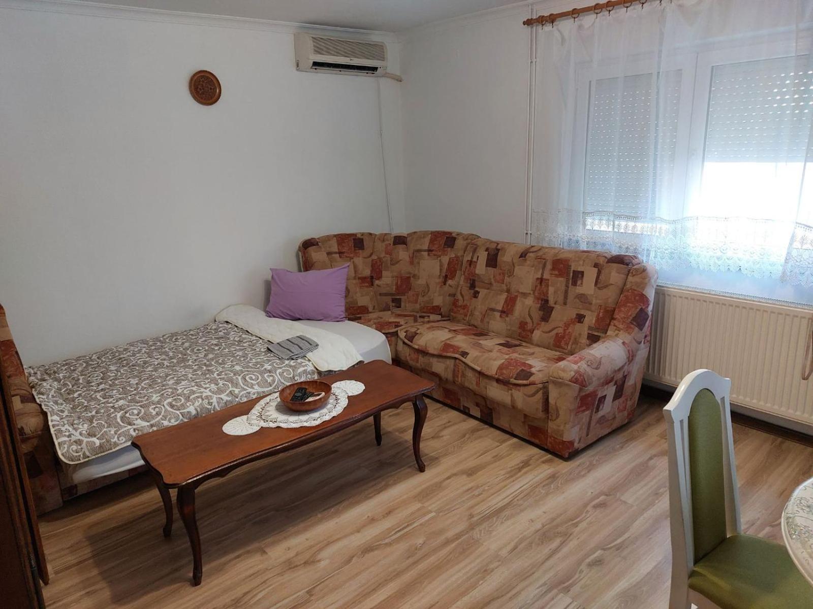 Royal Rose Smestaj Bela Crkva  Εξωτερικό φωτογραφία